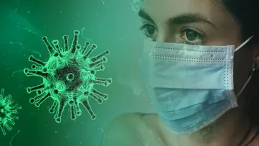 Coronavirus România, 17 aprilie 2021. Câte persoane s-au îmbolnăvit de COVID-19 și câte au murit în ultimele 24 de ore