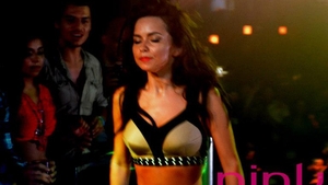 Inna explica ce s-a intamplat in America si de ce a intarziat la show-ul din Chicago! Vezi ce a intervenit!