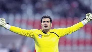 A jucat la Rapid, Craiova si Petrolul, iar acum a intrat in politica! Un fotbalist din Liga 1 s-a inscris in partid!