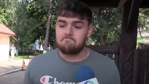 "Nu am învățat, dar am mers cu tupeu". Ce a scris acest elev din Bacău, de fapt, la subiectul cu Regele Mihai de la istorie, la Bacalaureat 2025