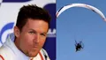 Mihaela Rădulescu face publică filmarea cu ultimul zbor al lui Felix Baumgartner: „Îl filmam fără să știu că acesta va fi ultimul zbor din viața lui”