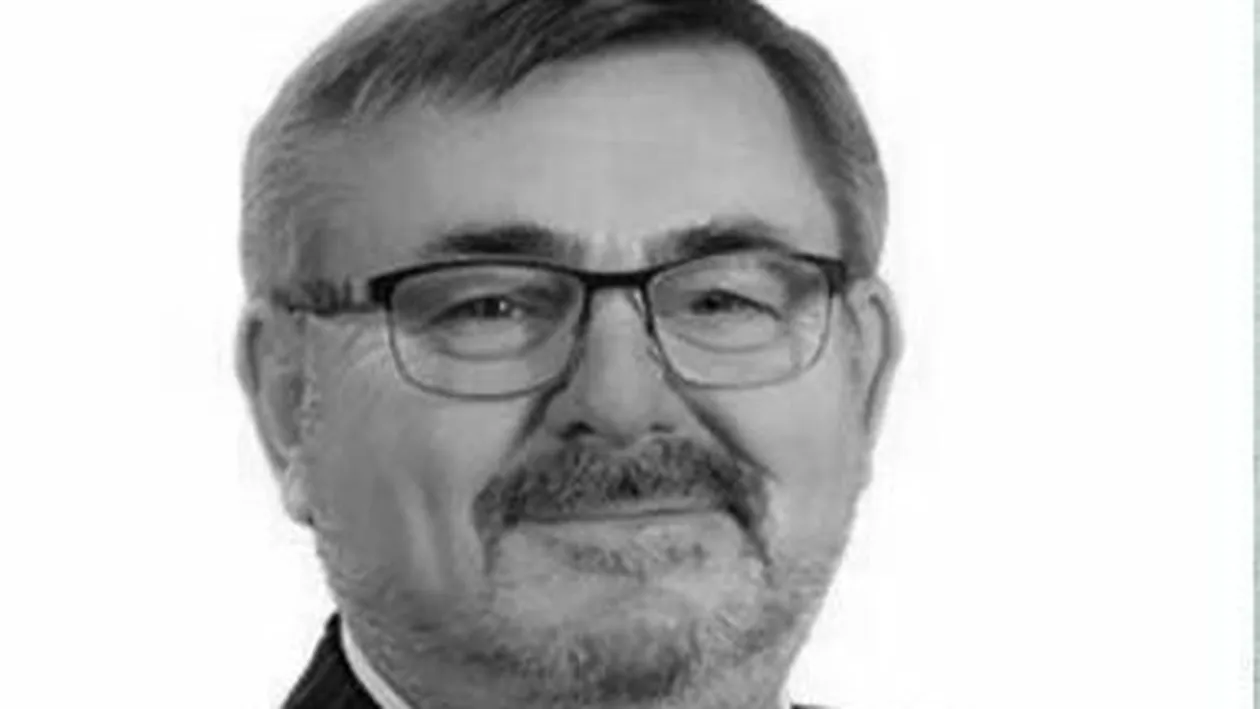 Doliu în politică! A murit Véron András