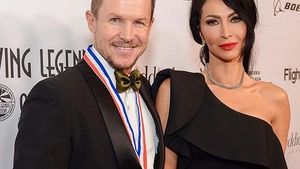 Cum a reacţionat Felix Baumgartner când a văzut că Simona Halep s-a calificat în Australian Open! Mihaela Rădulescu a filmat tot şi l-a dat de gol