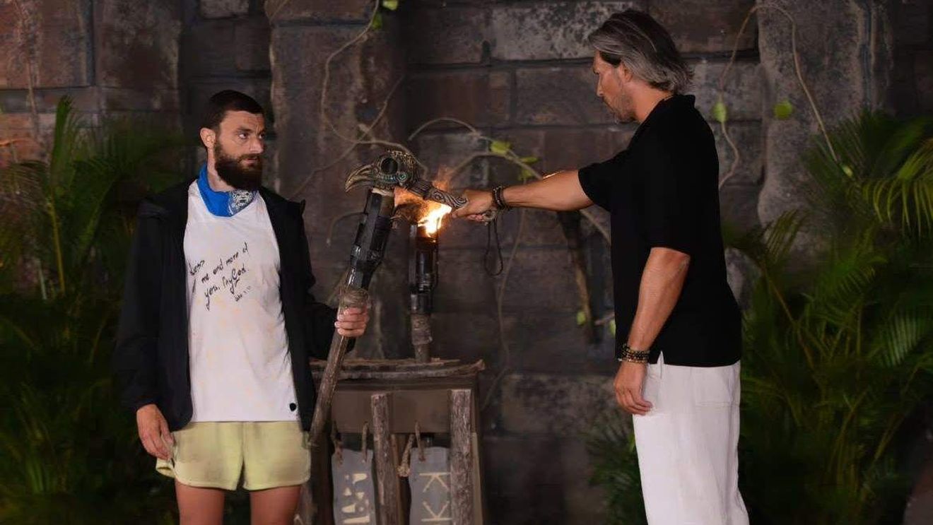 Ce nu s-a văzut la TV despre Adrian Kaan la Survivor. Concurentul povestește momentele grele și scandalurile din culisele competiției
