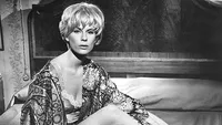 A murit actrița Bibi Andersson!