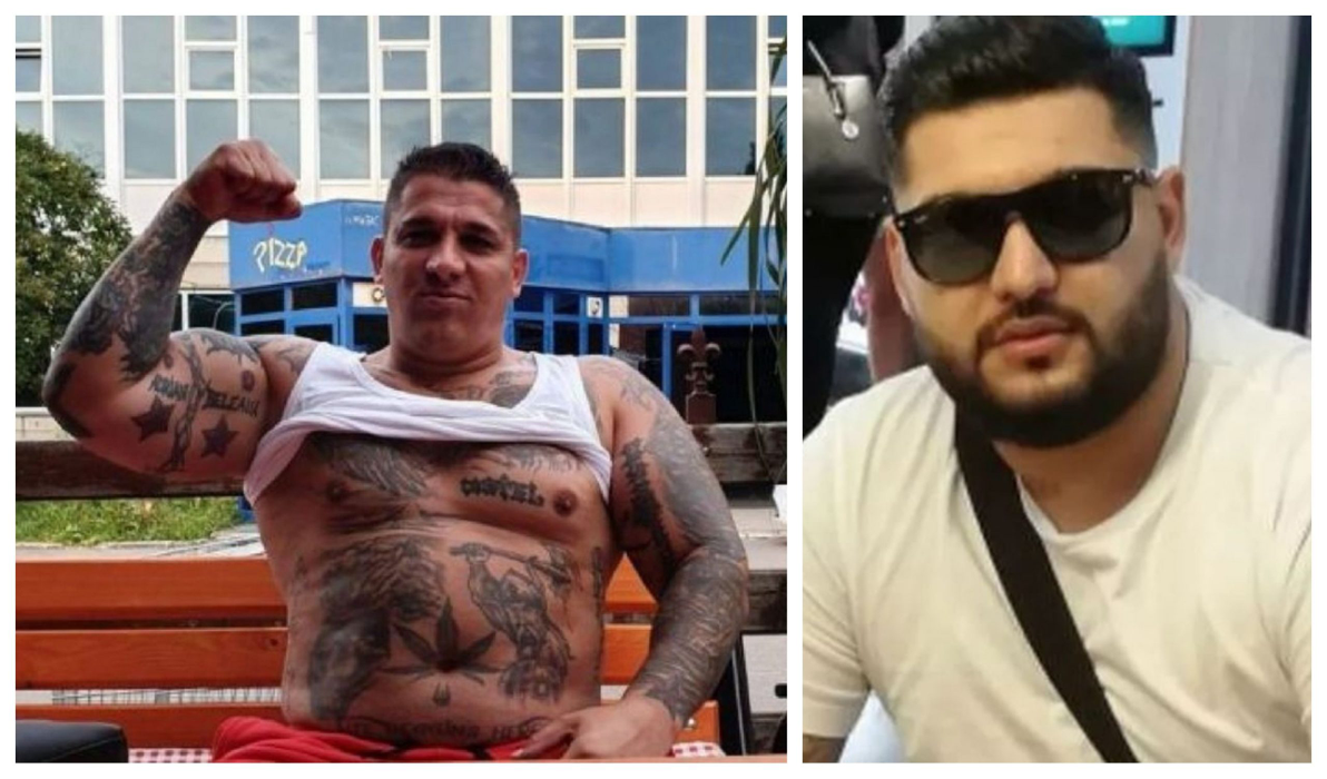 Veste neașteptată în lumea interlopă din Iași! Cordunenii au căzut la pace cu membrii clanului Tănase. Detalii de culise de la negocieri
