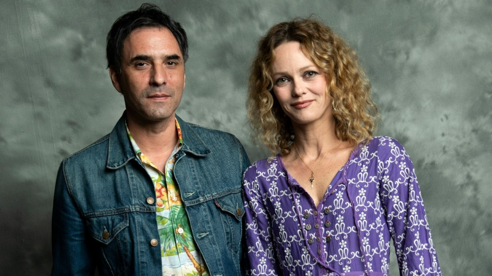 Vanessa Paradis s-a căsătorit! Imagini cu fosta iubită a lui Johnny Depp în rochie de mireasă