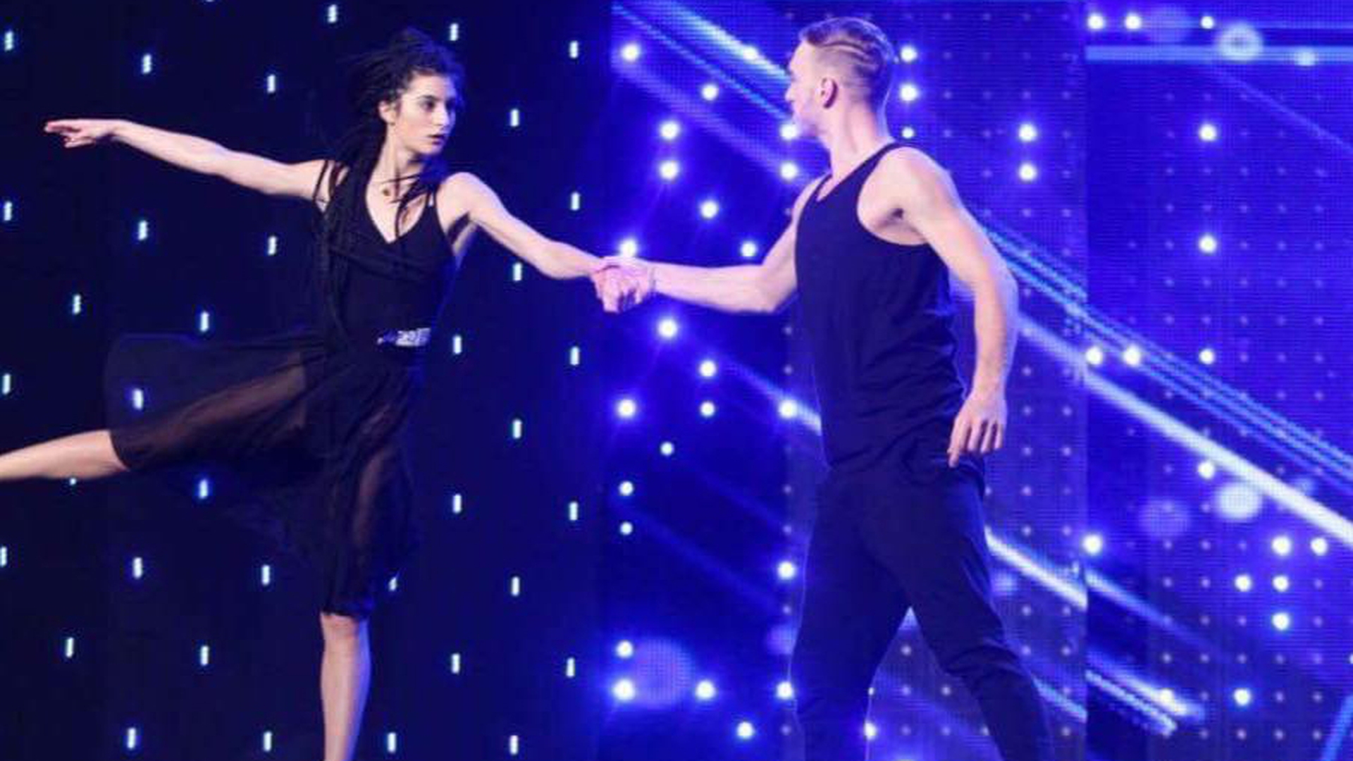 Am aflat adevărul despre dansatoarea finalistă de la ”Românii au Talent”! Cum i-a minţit pe juraţii de la PROTV