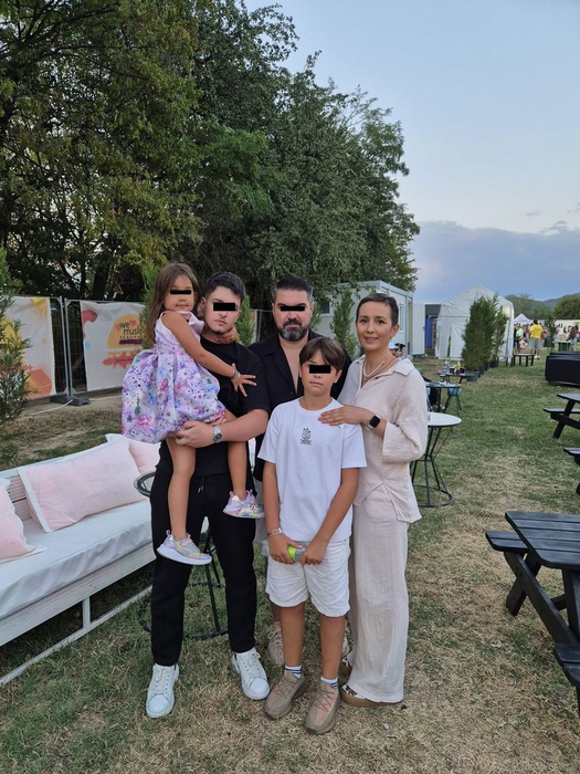 Sfâșietor! Cea mai mare dorință a Roxanei Moise, împlinită înainte să se îmbolnăvească. A cunoscut împlinirea
