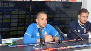 Costel Enache, prudent înaintea duelului din Ardeal cu Gaz Metan!