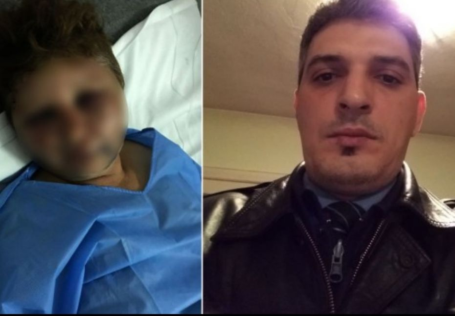 Femeie bătută de un polițist din Potcoava. Agentul, care ar fi vrut să o violeze, cercetat penal și disciplinar