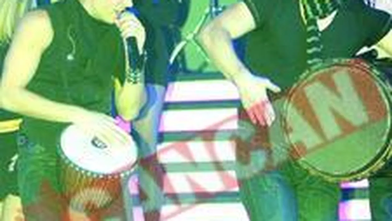 Ajutor de 1 leu de album de la Morandi