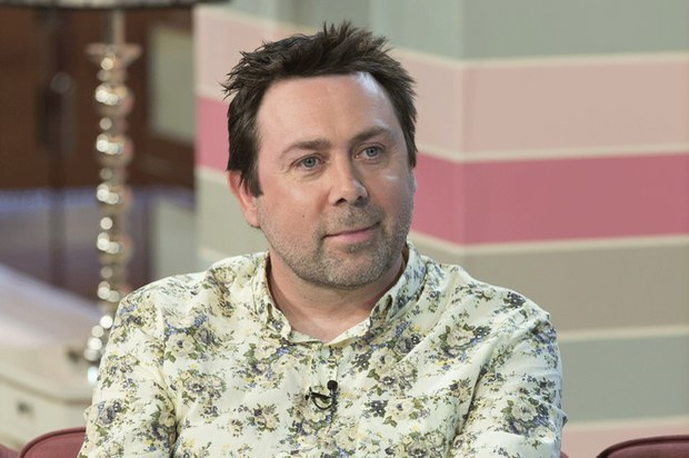 Sean Hughes a murit! Comedianul avea 51 de ani