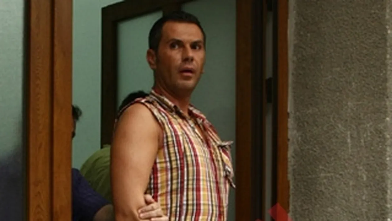 Doru Parv a fost eliberat dupa 43 de zile de arest