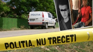 Dragoş Dragomir, tânărul mort în accidentul din Brăila, provocat de prietenul lui, care l-a abandonat