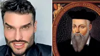 Prințul Harry divorțează de Meghan Markle din cauza unui scandal monstruos? Cea mai nouă previziune a Noului Nostradamus. În ce an spune că se va întâmpla