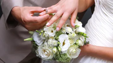 Și-a distrus căsnicia cu doar câteva cuvinte, la altar. Vorbele transmise de un bărbat viitoarei sale soții s-au viralizat instant