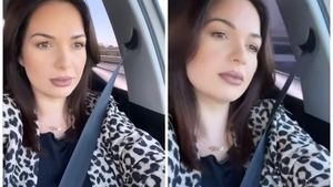 Deea Maxer trece printr-o perioadă grea?! Mesajul care i-a pus pe jar pe internauți: „La naiba, viața nu trebuie să fie...”