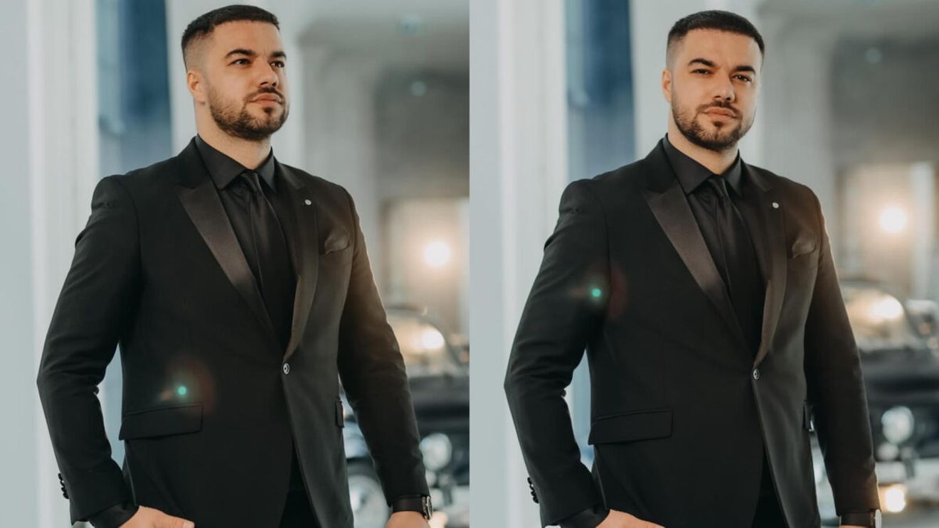 Culiță Sterp, acuzat că nu-și plătește taxele la ANAF! Reacția virală a artistului: ”Dacă adun banii plătiți într-un an, vă iau două case!”