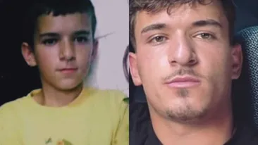 Denis, apel disperat pentru a-și găsi mama biologică! Tânărul a fost abandonat la naștere