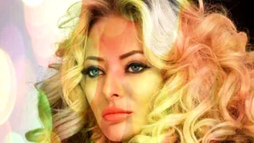 Delia Matache deschide petrecerea de 1 Mai