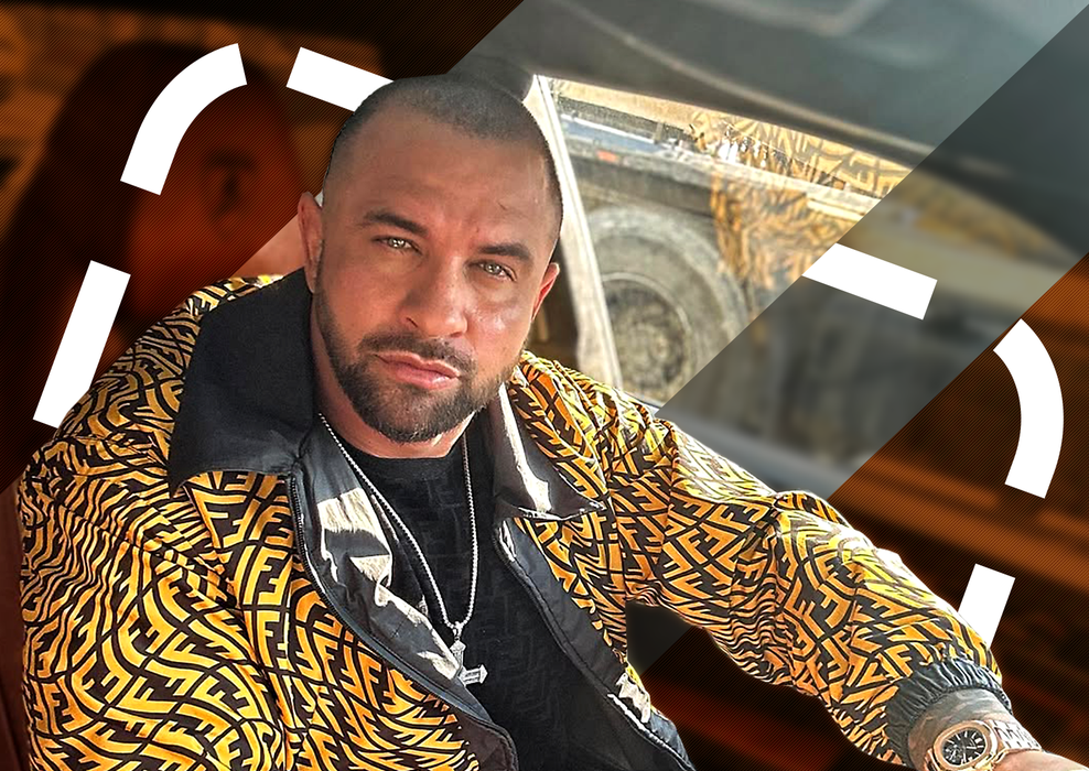 Alex Boli iubește din nou! Sursa foto: Arhivă Cancan