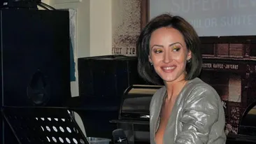 NIDIA MOCULESCU trece printr-o adevărată dramă! Are grave probleme de sănătate