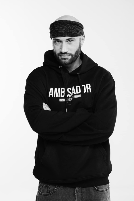 Mihai Bendeac, mesaj controversat după ce Nadia Comăneci i-a luat locul lui Carmen Tănase la Românii au talent