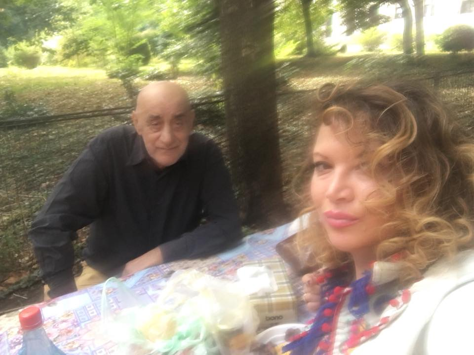 Oana Lis, la momentul adevărului. “A imita orgasmul e floare la ureche!” Ce provocare le-a făcut bărbaților soția fostului primar al Capitalei
