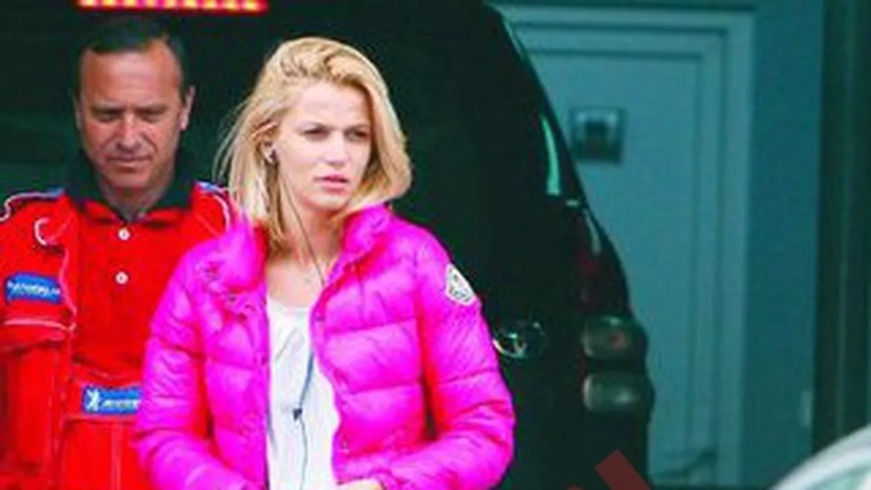 Fetele lui Sanchi, prinse cu minciuna