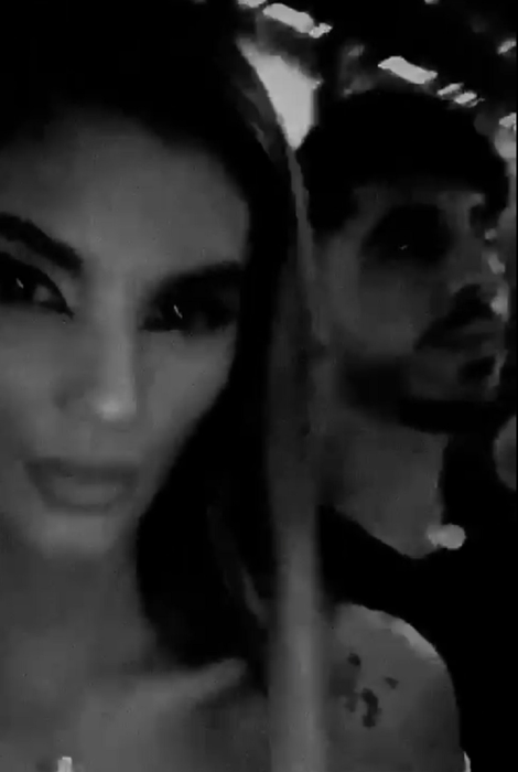 Ramona Olaru refuză divorțul cerut de soțul ei