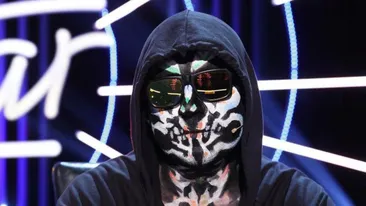 Ea este concurenta căreia Carla`s Dreams i-a promis 100.000 de euro! Între timp, fata a ajuns un star!