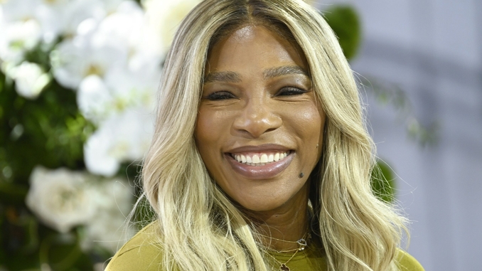 Serena Williams, despre experiența traumatizantă de la prima naștere: „Dacă bărbații ar naște, ar primi dulciuri și tot felul de medicamente”
