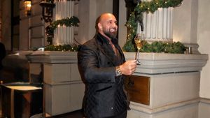 Cu ce se ocupa, de fapt, Alex Bodi în Germania? Adevărul despre perioada controversată: „Nu l-am ascuns niciodată”