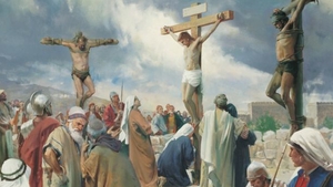 Manuscrisul care arunca in aer religia crestina: ”Iisus nu a murit crucificat si a fost doar un profet!”