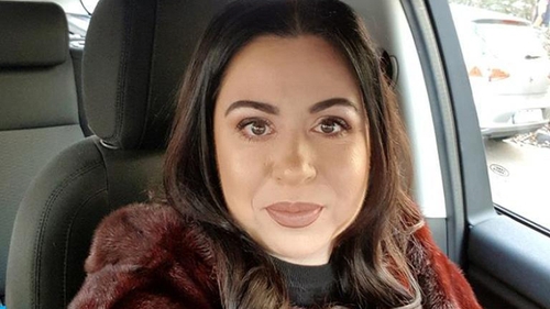 De ce nu-şi serbează Oana Roman onomastica: "Nu am chef să organizez nimic"