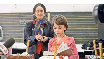 Ce a făcut Adriana Iliescu, cea mai bătrână mamă din România, de dragul fiicei ei