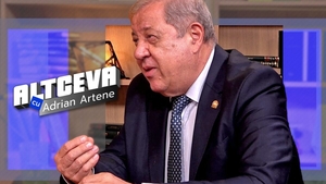 Eminentul medic Sorin Constantinoiu, consătean cu o voce de aur a muzicii lăutărești. Gena unui geniu: „Mama a trăit până la 102 ani”