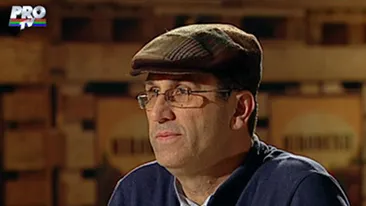 Gătitul este o pasiune in familia lui Alex Petricean! Unchiul său a venit la Masterchef si speră să ajungă in finală