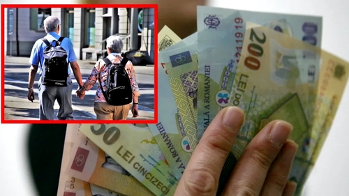 Pensionarii care vor avea bani în plus, de la 1 ianuarie 2025. Sunt vizate aceste pensii