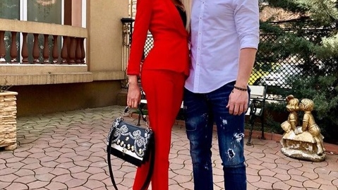 Bianca Drăgușanu și Victor Slav, primele declarații despre despărțirea neașteptată: “Vom rămâne prieteni, suntem doi oameni maturi”