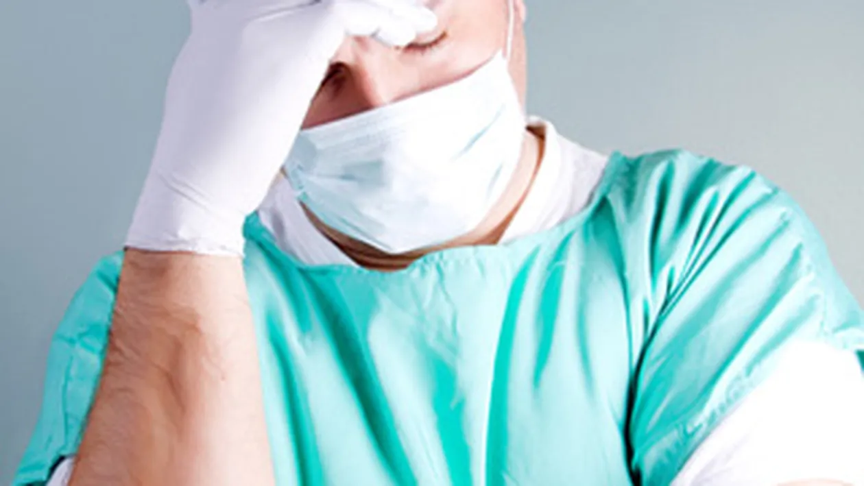 Un medic din Constanta, vinovat de malpraxis! A provocat decesul unei adolescente de 15 ani, facandu-i avort!