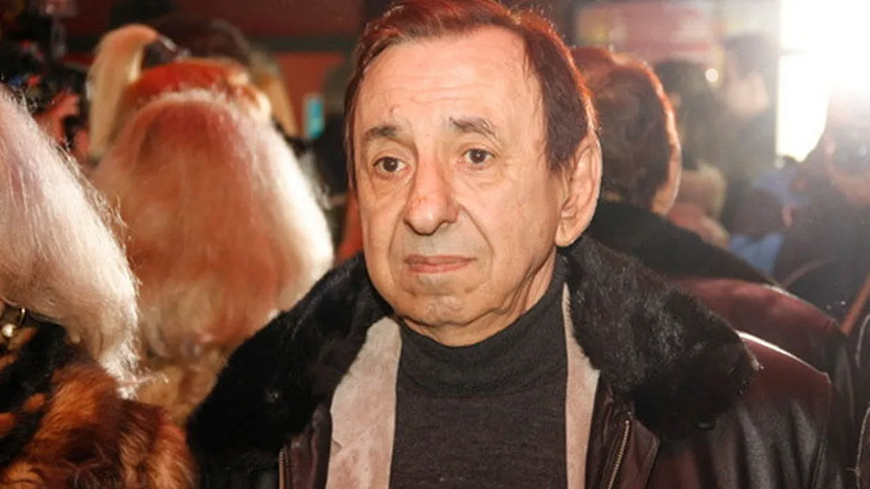 Si-a gasit puterea sa faca asta dupa moartea sotului pe care l-a adorat! Ce decizie a luat vaduva lui Nae Lazarescu!