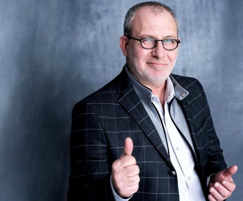 S-a aflat abia acum! El este actorul care l-a salvat de la moarte pe Florin Busuioc. Mărturii înfiorătoare