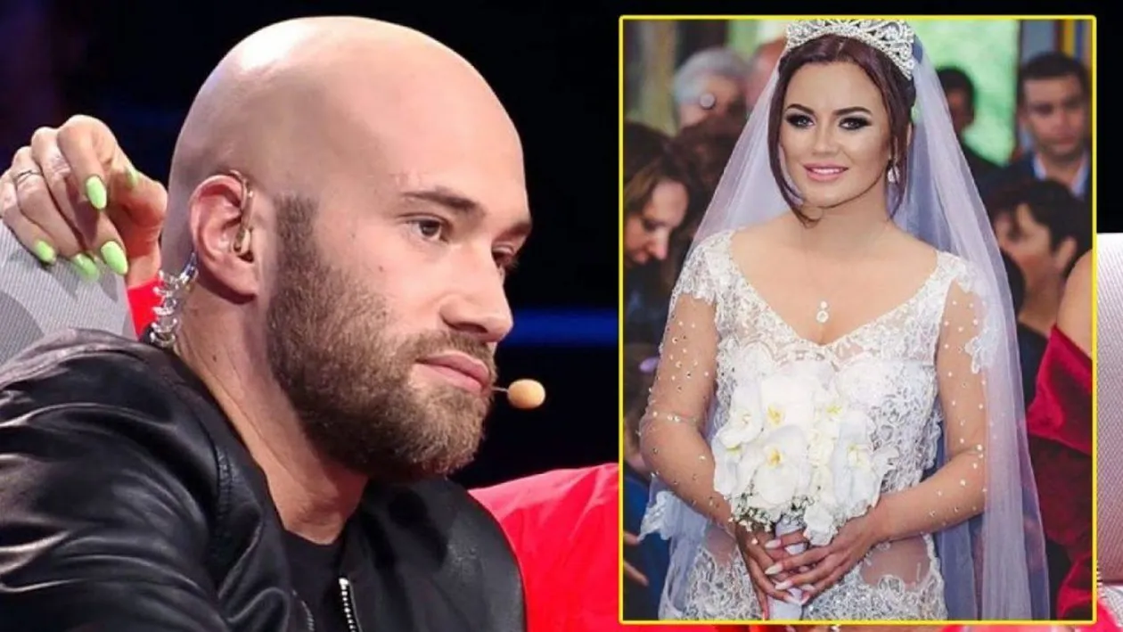 Cum a reacționat Carmen de la Sălciua când a văzut ce a postat Mihai Bendeac despre ea! Orice femeie ar plânge VIDEO