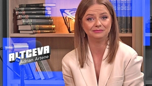 Vero Căliman, cu sinceritate despre viața fără fetița Zurli. Adevăratul motiv pentru care a părăsit gașca. Mai ține legătura cu foștii colegi?!
