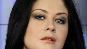 Corina Danila: Imi doresc sa o invat pe fata mea toate lucrurile bune pe care eu le-am invatat de la parinti si bunici