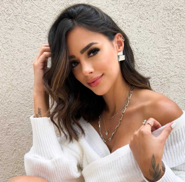 S-a întors la Neymar! Imagini de senzație cu bomba-sexy cu care se iubește starul lui PSG | GALERIE FOTO