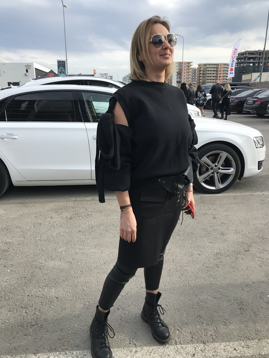 "Mama natură" va da naștere unui băiețel