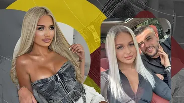 Maria Covașa, reacție neașteptată după ce Dany Boy și-a refăcut viața alături de ”sosia” ei Am spus și la Insula Iubirii. S-ar putea repeta istoria!